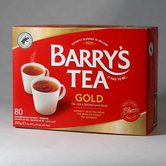 Barry's Gold Tea