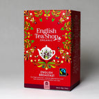 English Tea Shop English Breakfast Tea