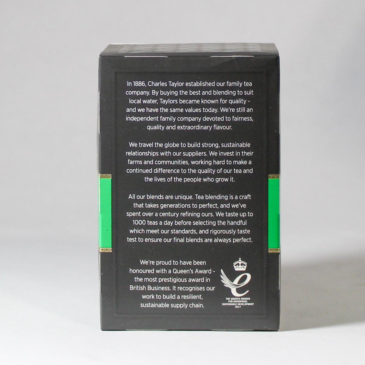 Taylors Irish Breakfast Tea