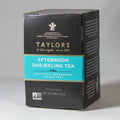 Taylors Afternoon Darjeeling Tea