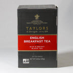 Taylors English Breakfast Tea
