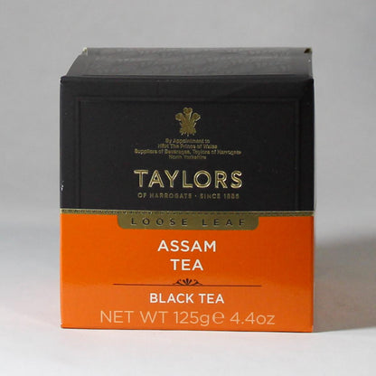 Taylors Assam Tea