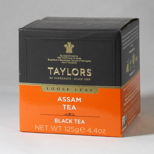 Taylors Assam Loose Tea