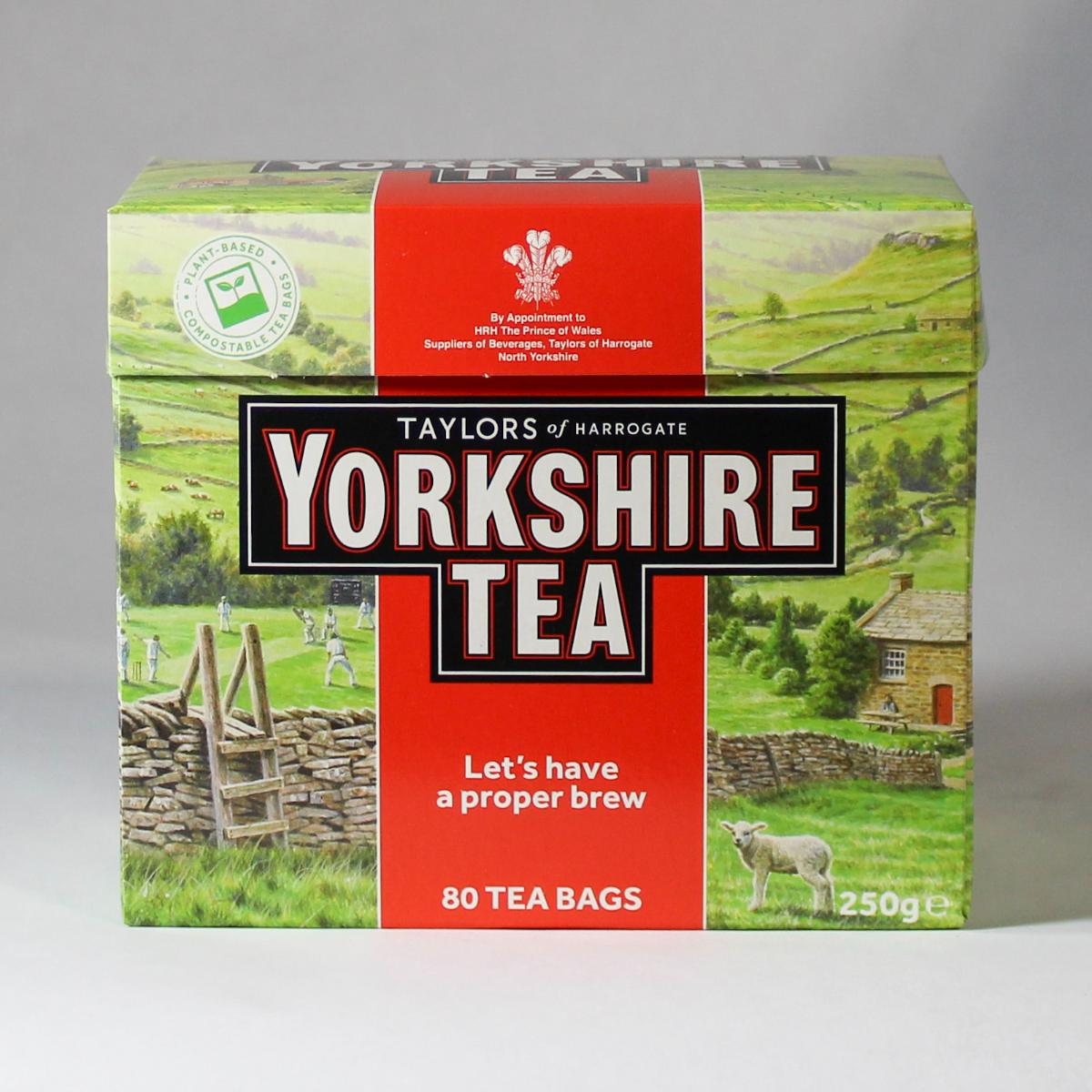 Taylors Yorkshire Red Tea