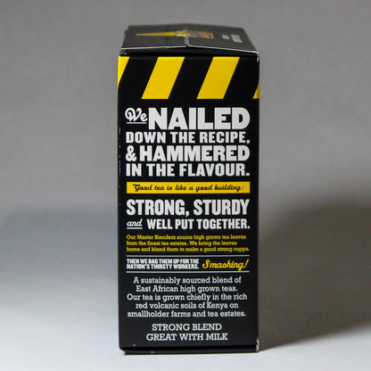 Builders Tea