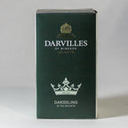 Darvilles of Windsor Darjeeling Tea