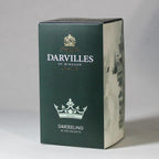 Darvilles of Windsor Darjeeling Tea