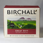 Birchall Great Rift Breakfast Blend Tea