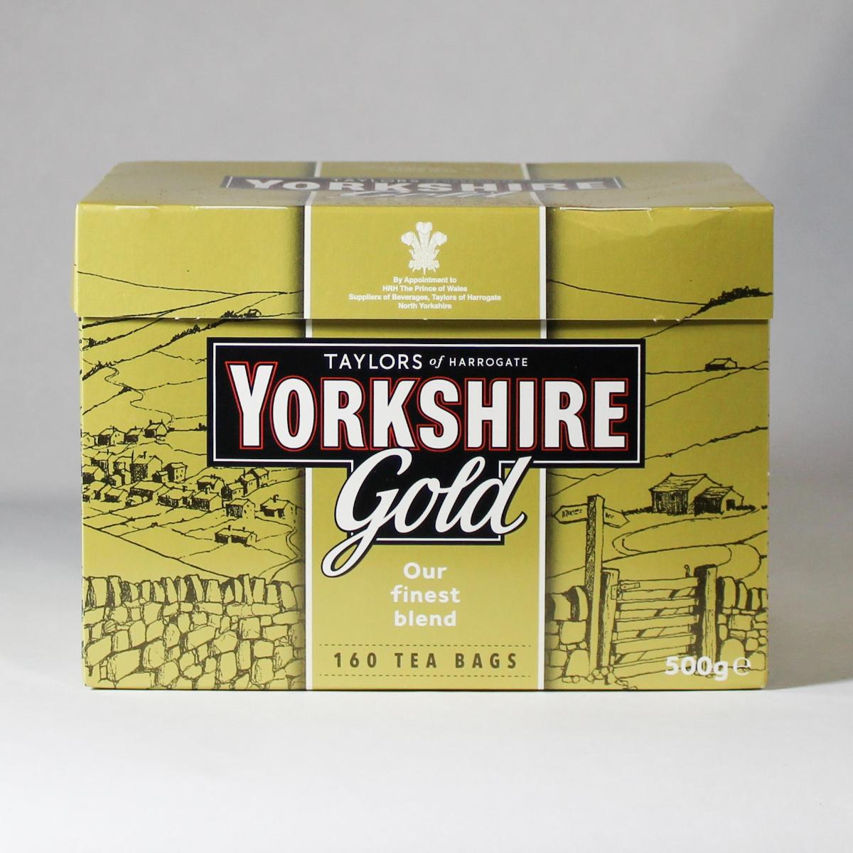 Taylors Yorkshire Gold Tea
