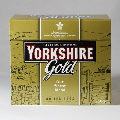 Taylors Yorkshire Gold Tea