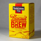 Taylors Yorkshire Biscuit Brew Tea