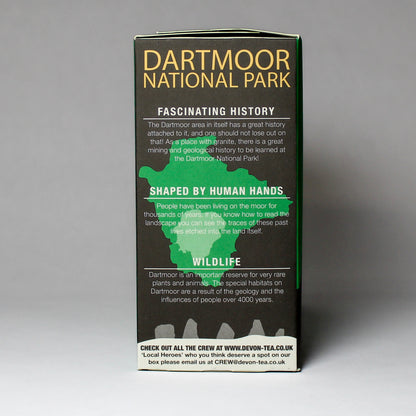 Devon Tea Discovery Brew