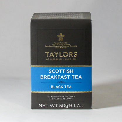 Taylors Scottish Breakfast Tea