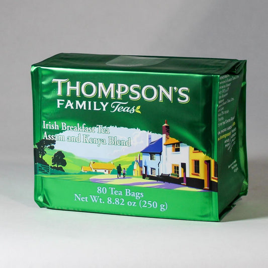 Thompson's Irish Breakfast