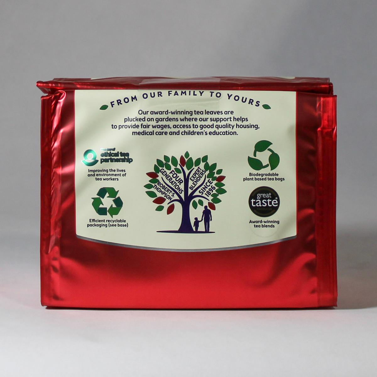 Thompson's Original Blend Tea