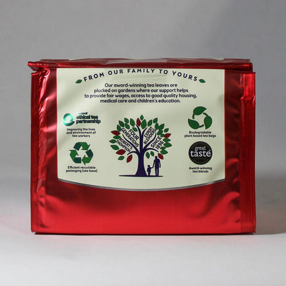 Thompson's Original Blend Tea