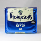 Thompson's Decaf Tea