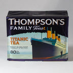 Thompson's Titanic
