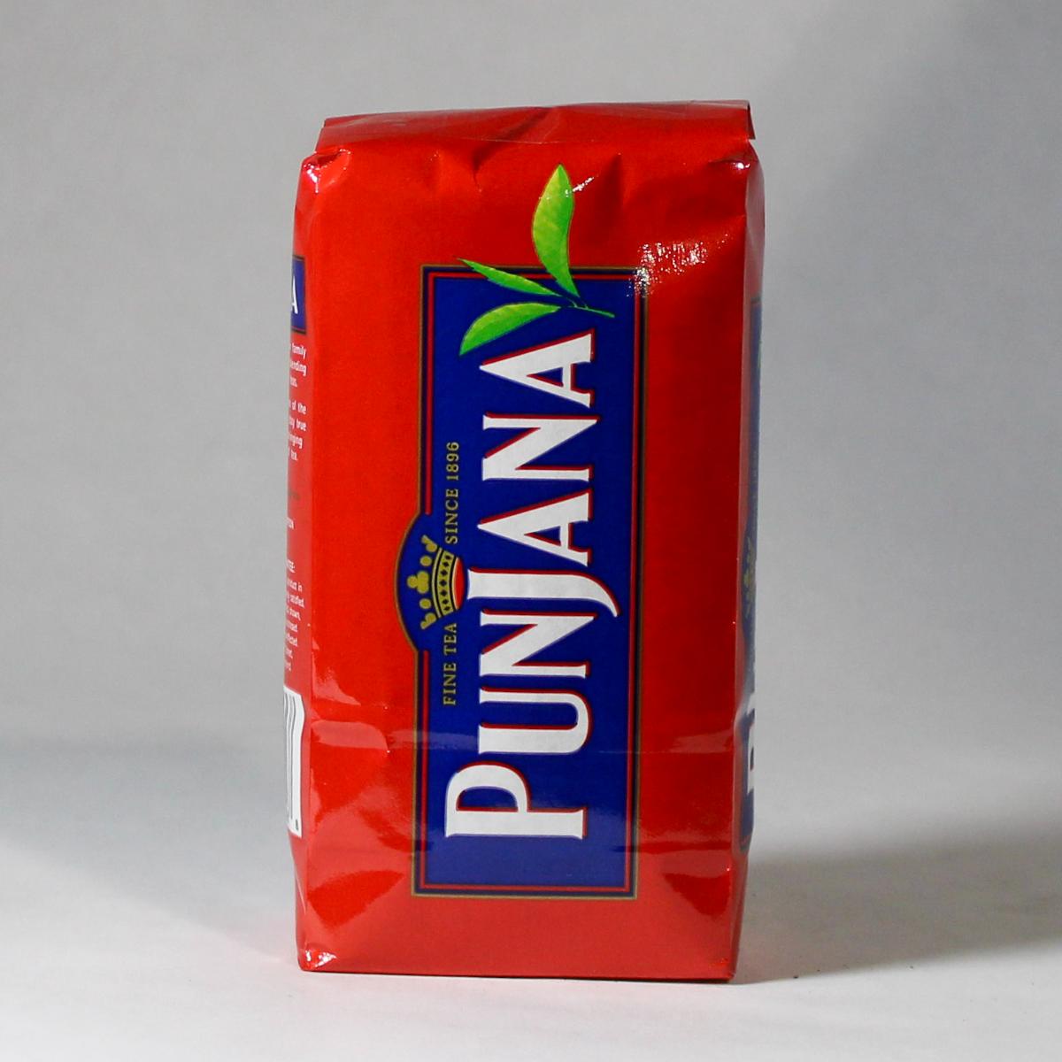 Thompson's Punjana Loose Tea