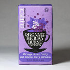 Clipper Organic Berry Burst Tea