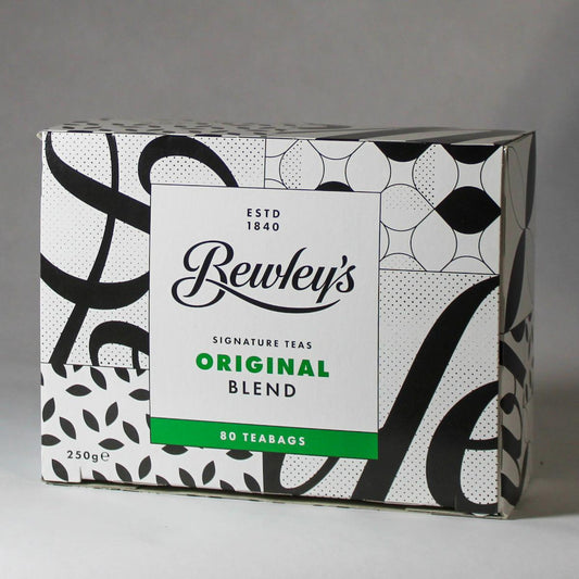 Bewley's Original Blend Tea