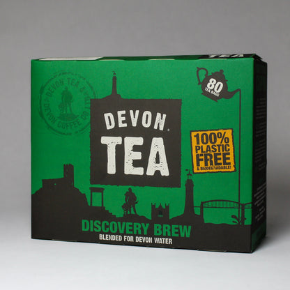 Devon Tea Discovery Brew