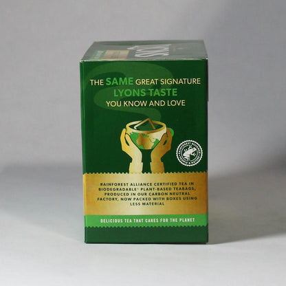 Lyons Gold Blend Tea