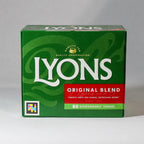 Lyons Original Tea