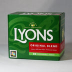 Lyons Original Tea