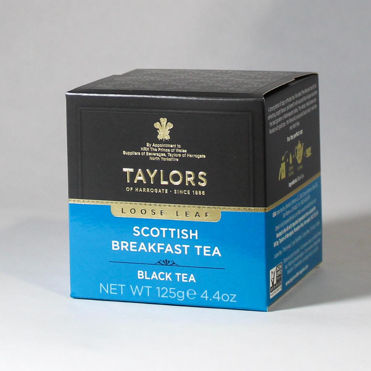 Taylors Scottish Breakfast Tea