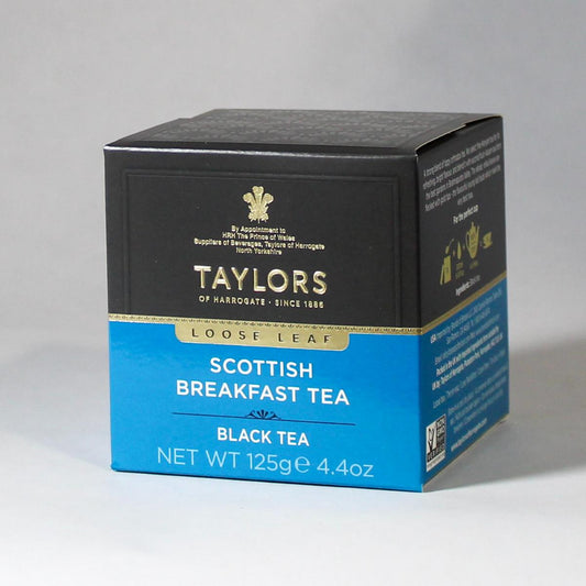 Taylors Scottish Breakfast Loose Tea