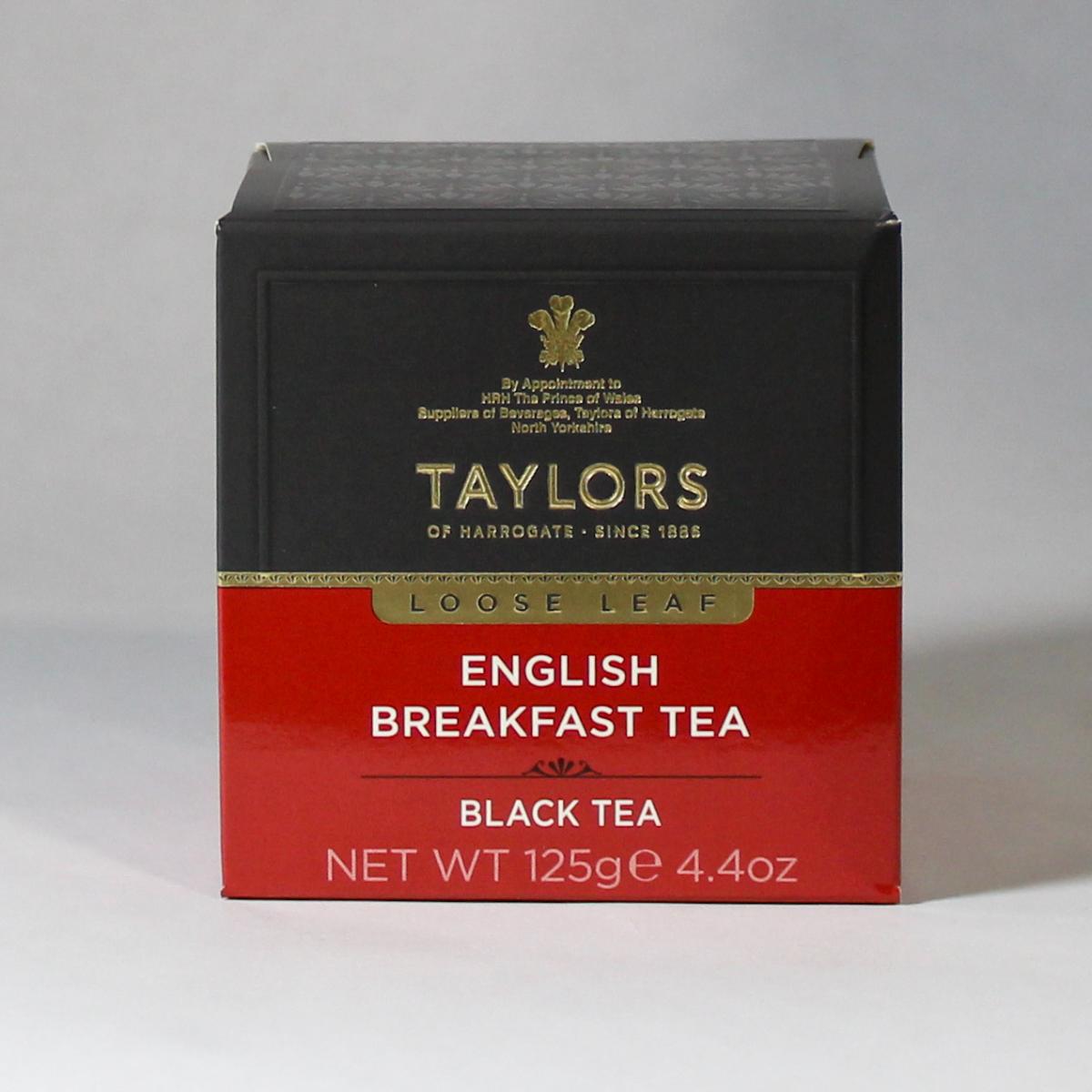 Taylors English Breakfast Tea