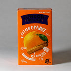London Fruit & Herb Spiced Orange Tea