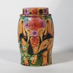Williamson Tea Elephant Reap What You Sow Caddy