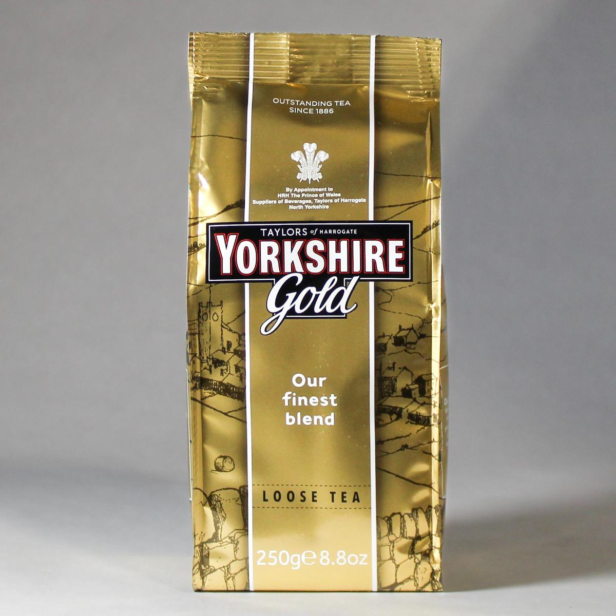 Taylors Yorkshire Gold Tea