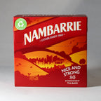 Nambarrie Tea