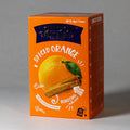 London Fruit & Herb Spiced Orange Tea