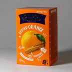 London Fruit & Herb Spiced Orange Tea