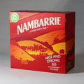 Nambarrie Tea