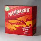 Nambarrie Tea