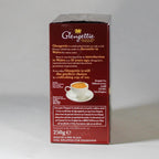 Glengettie Tea