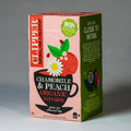 Clipper Organic Chamomile & Peach Tea