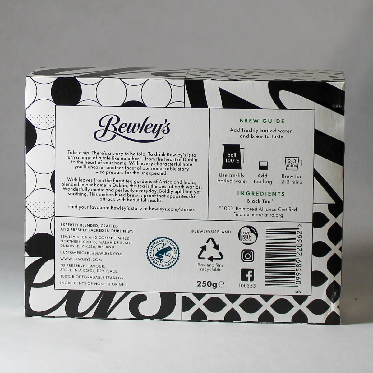 Bewley's Original Blend Tea