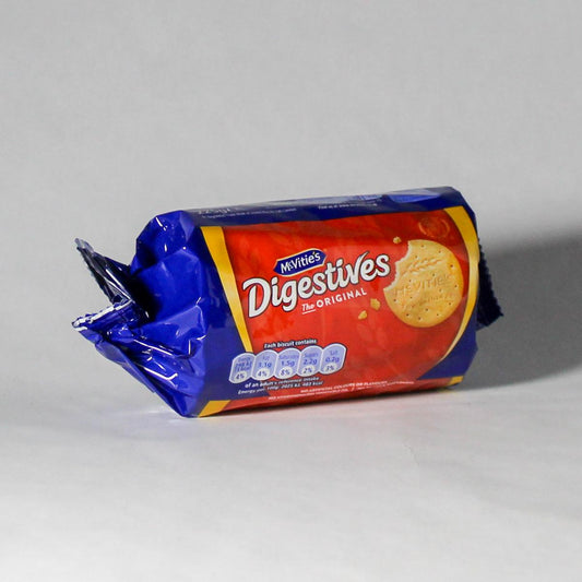 McVitie's Digestives