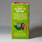 Clipper Organic Chamomile & Peach Tea