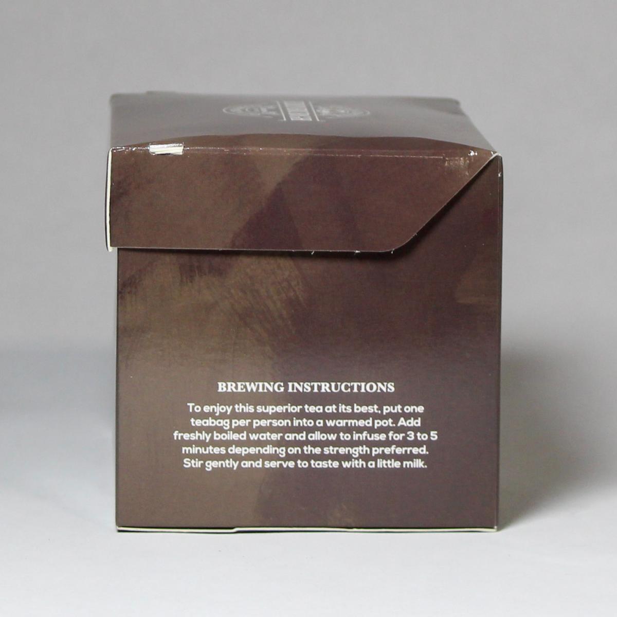 Edinburgh Earl Grey Tea