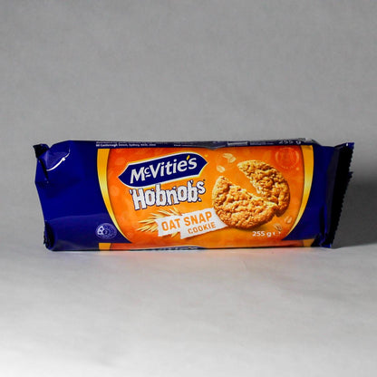 McVitie's Hobnobs