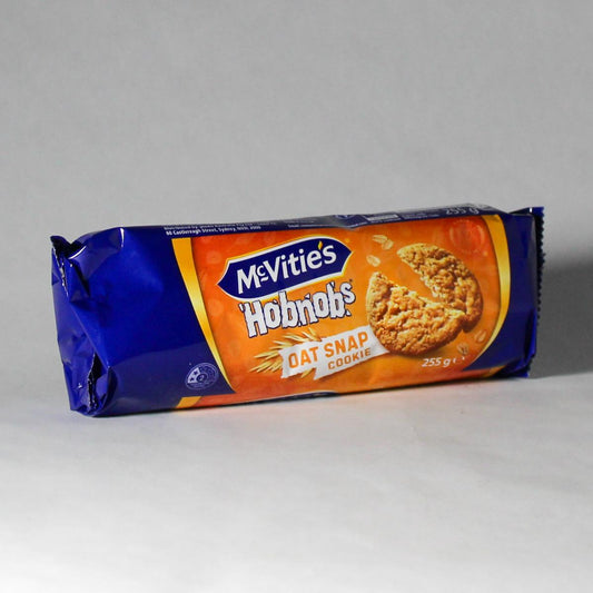 McVitie's Hobnobs