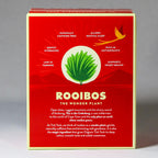 Tick Tock Rooibos Tea