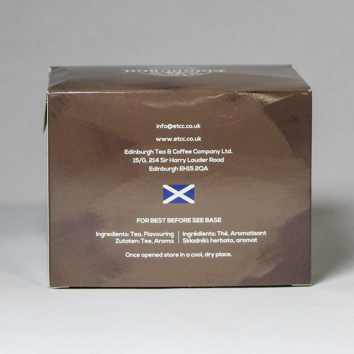 Edinburgh Earl Grey Tea